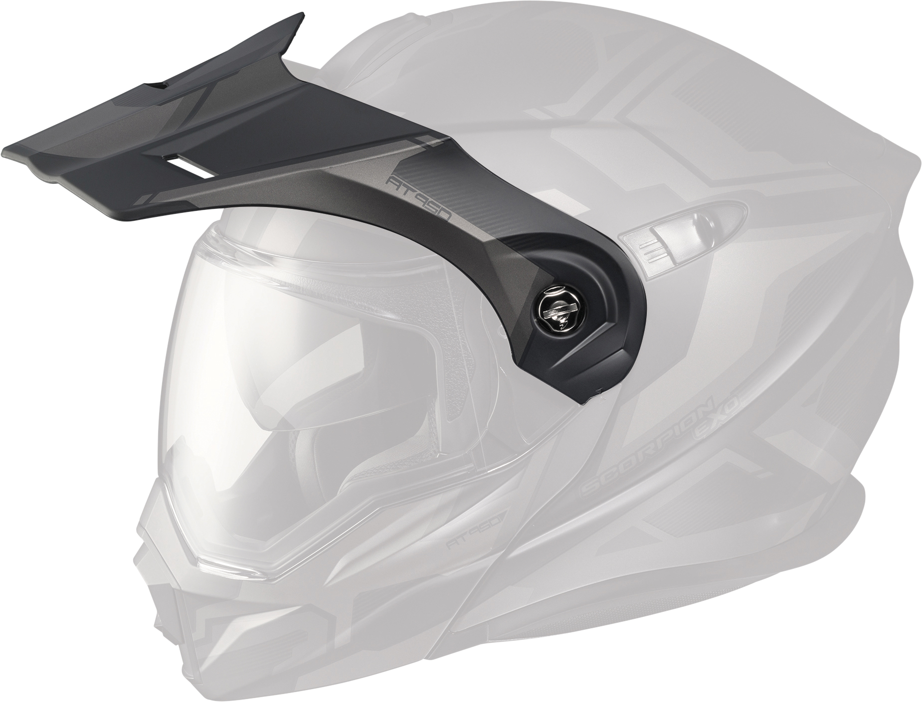 EXO-AT950 Helmet Peak Visor Ellwood