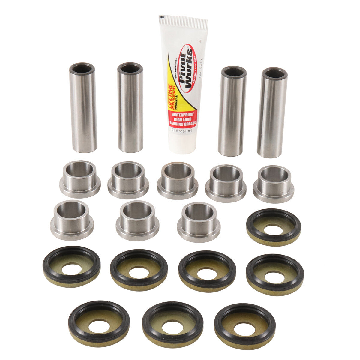 A-Arm Bearing Kit