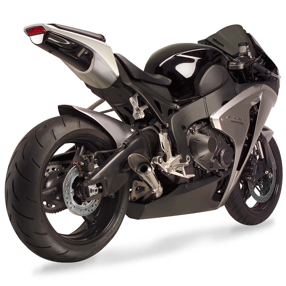 ABS Undertail