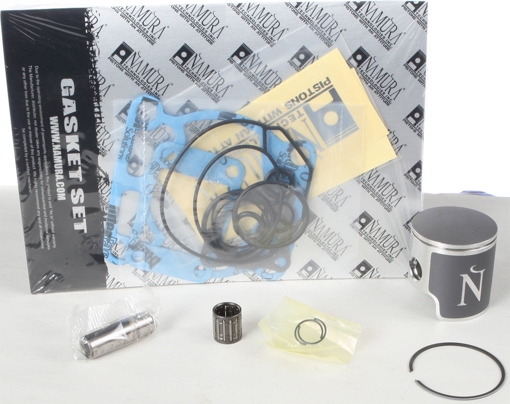 TOP END KIT NIKASIL CYL 44.98/+0.02 HUSQ/KTM