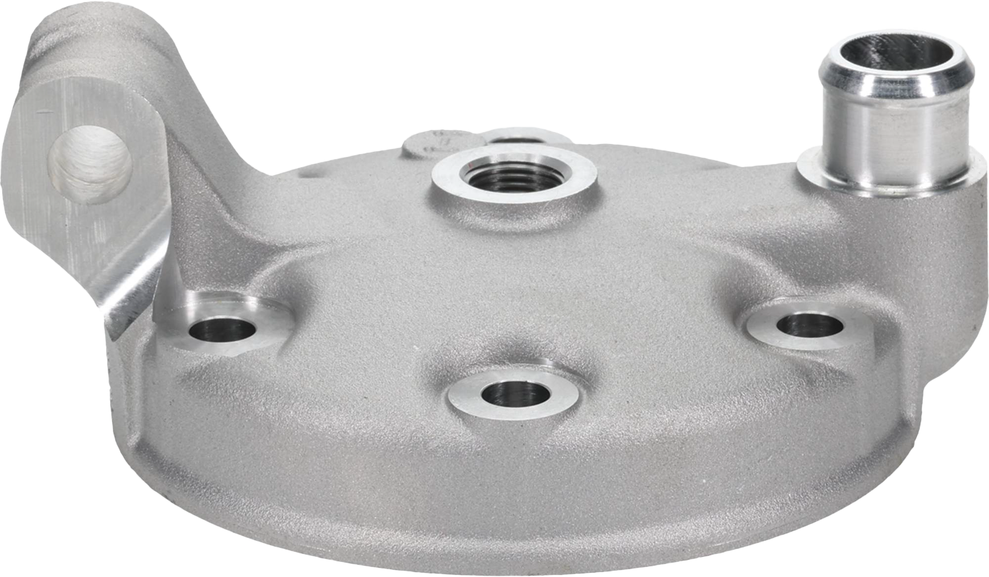 CYLINDER HEAD KIT STD YAM