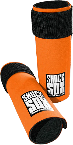 Street Shock Sox