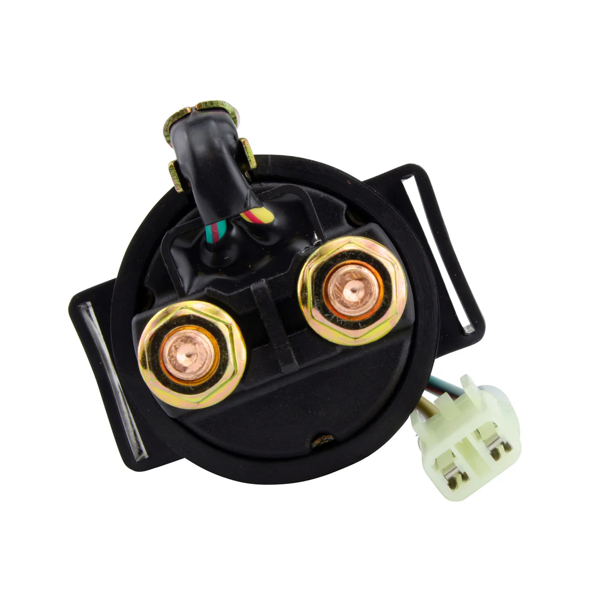 STARTER RELAY SOLENOID HON