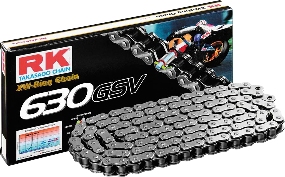 630GSV DRIVE CHAIN 630 X 100