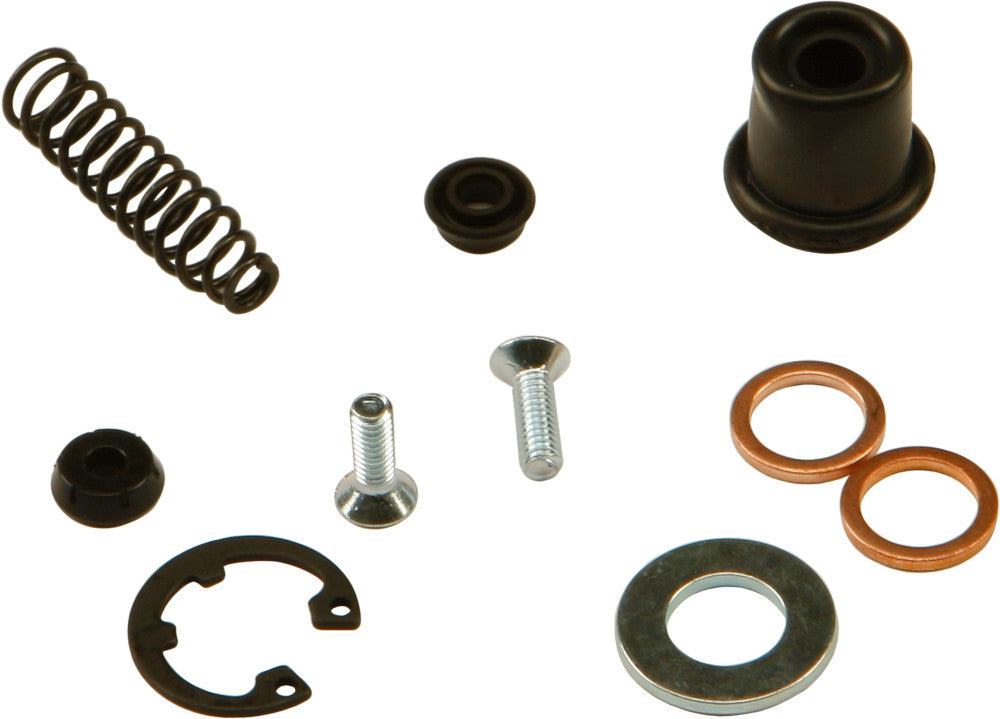 MASTER CYLINDER REBUILD KIT