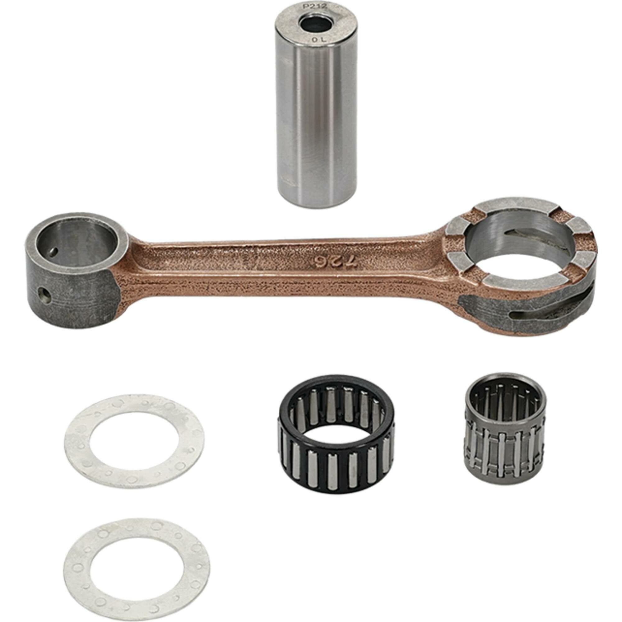 High Performance Connecting Rod Kit
