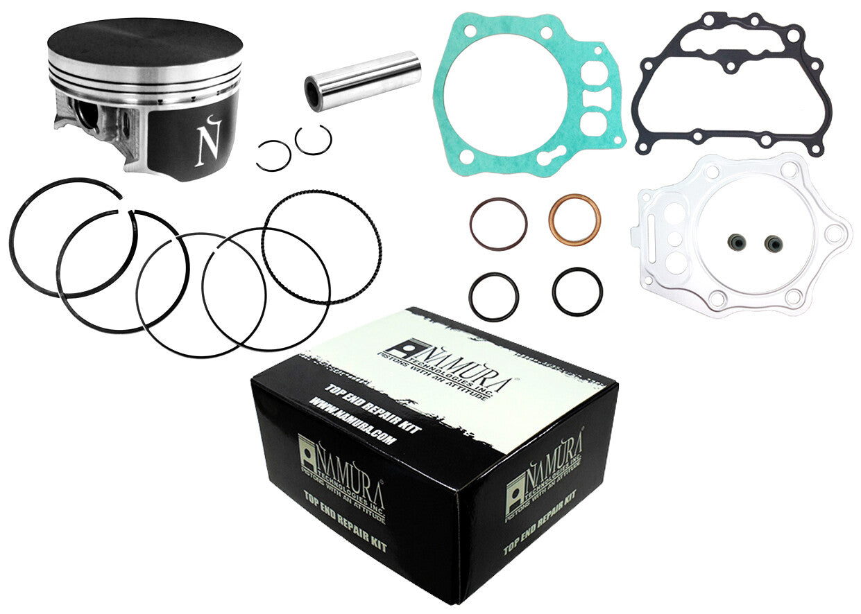 TOP END KIT 91.96/STD 11:1 HON