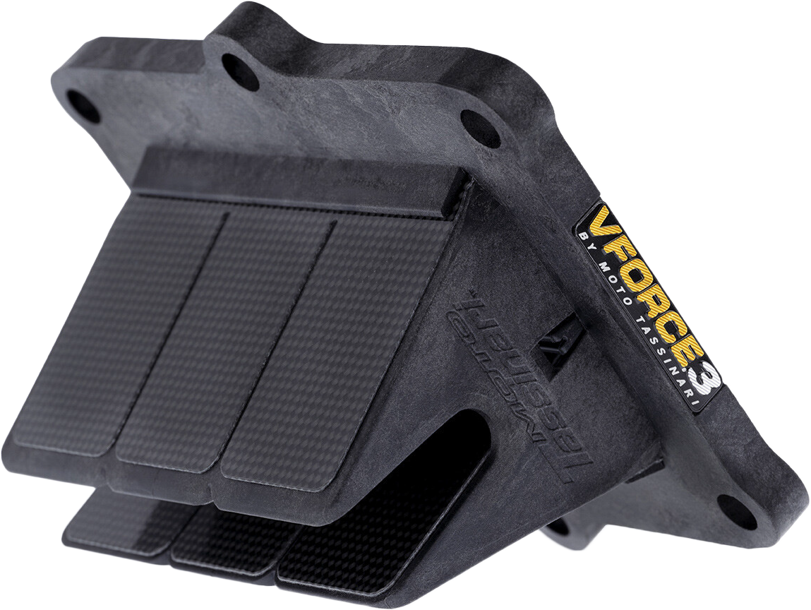 VFORCE3  VALVE  SYSTEM