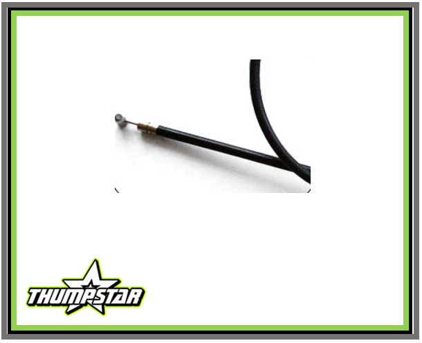 3373 Clutch Cable