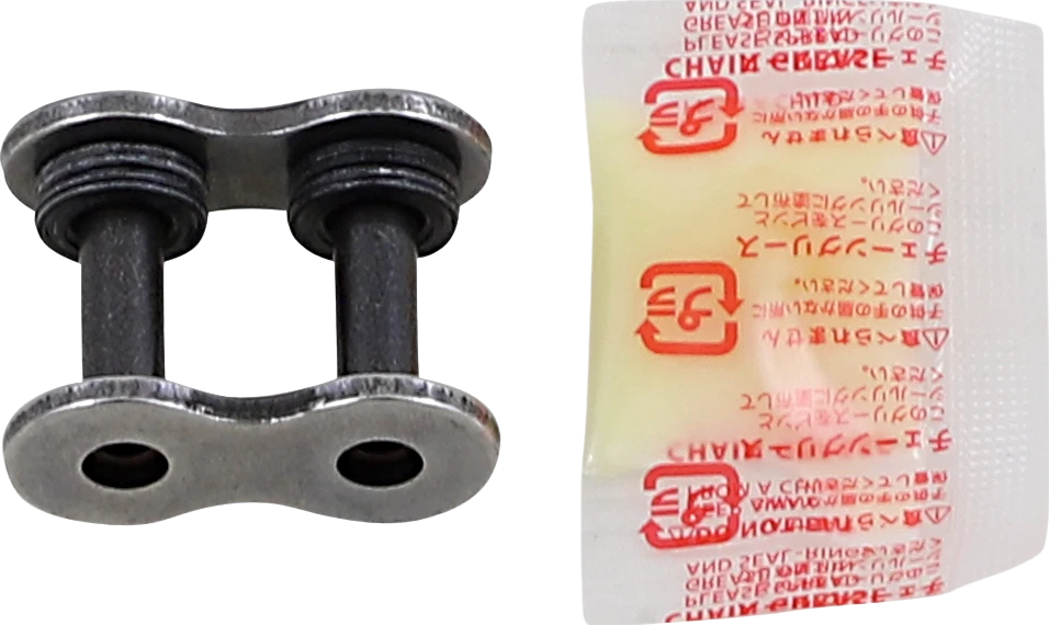 MASTER LINK 525MAXX NATURAL RIVET M/L