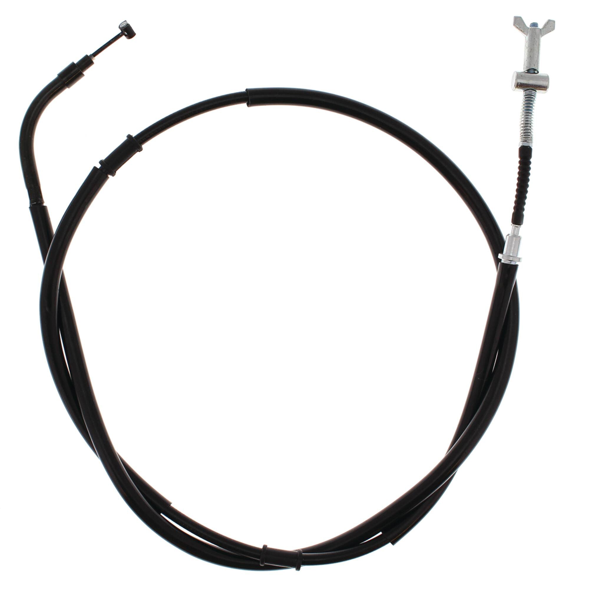 REAR HAND BRAKE CABLE
