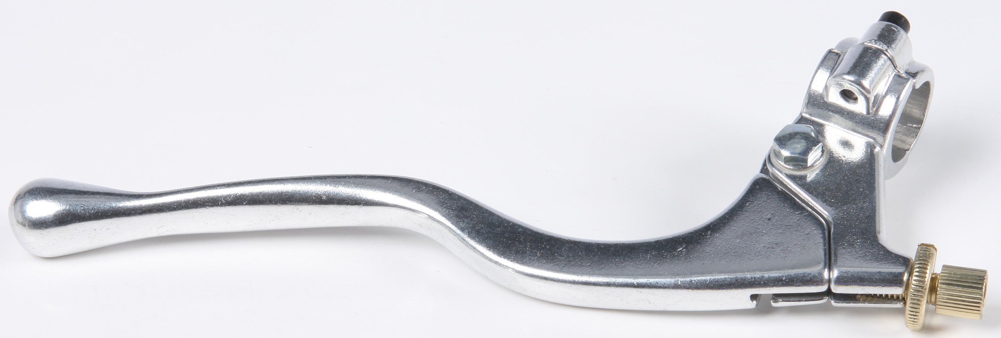 Complete Lever Assembly