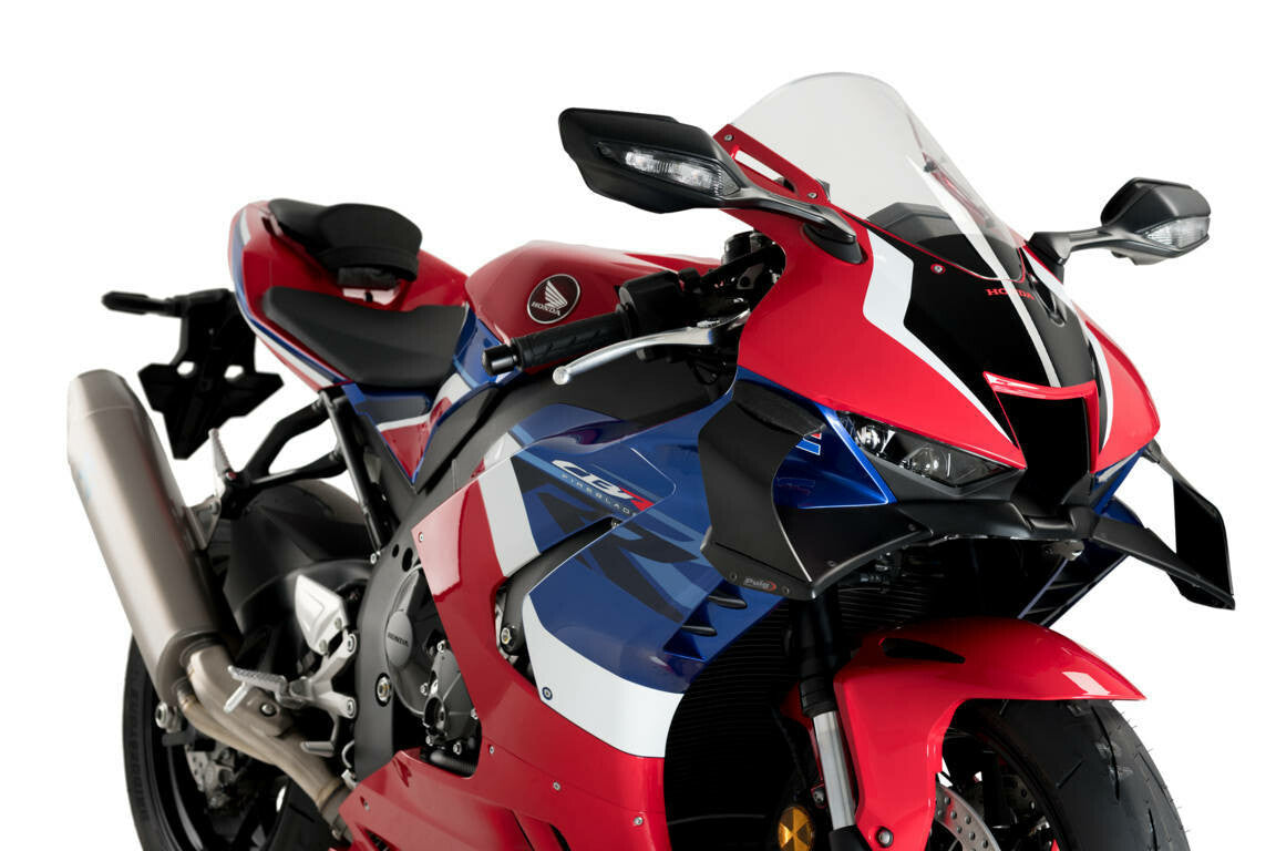 FRONT GP SPOILER