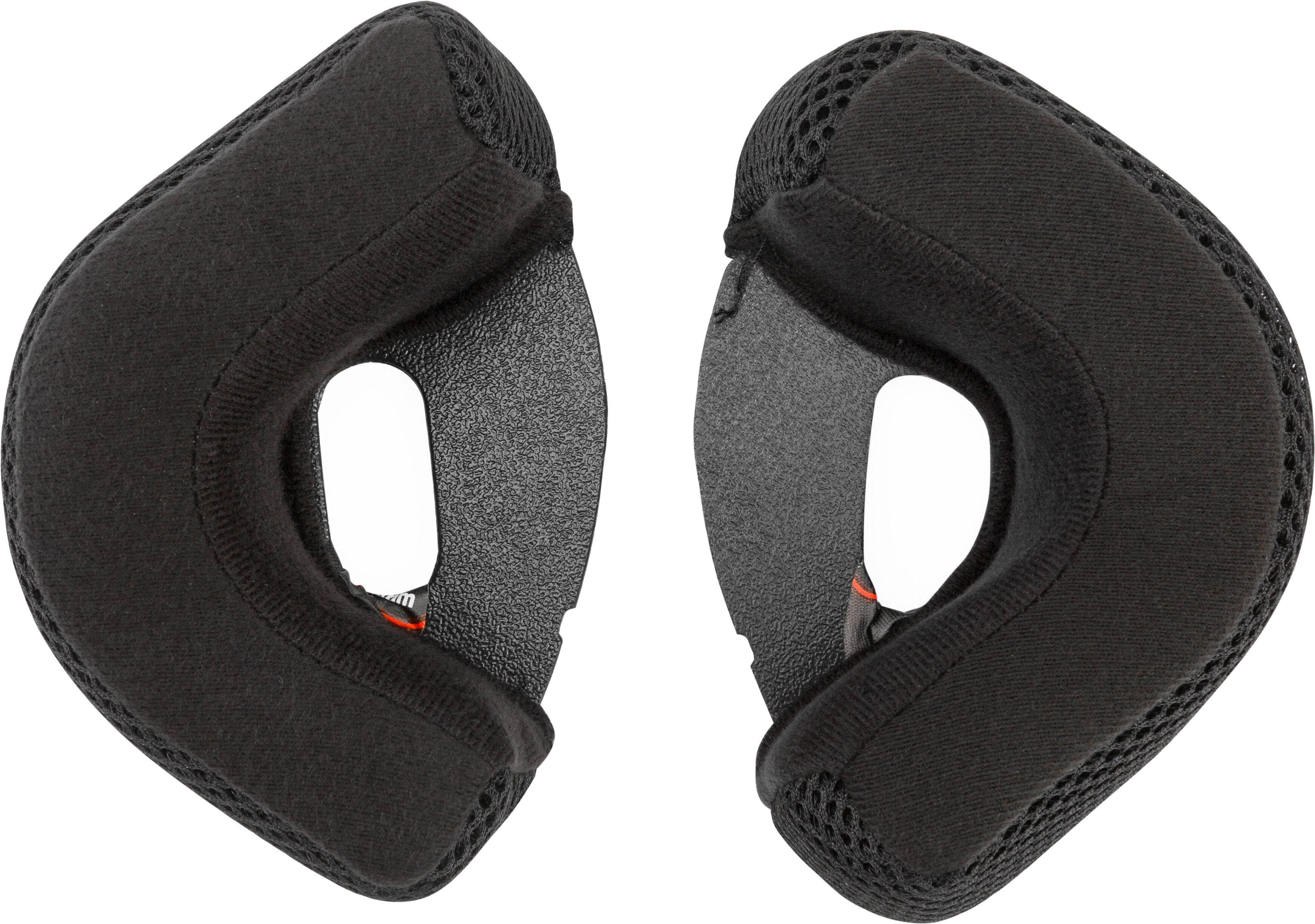 CHEEK PADS 40MM (YS STOCK SIZE) OF-2Y