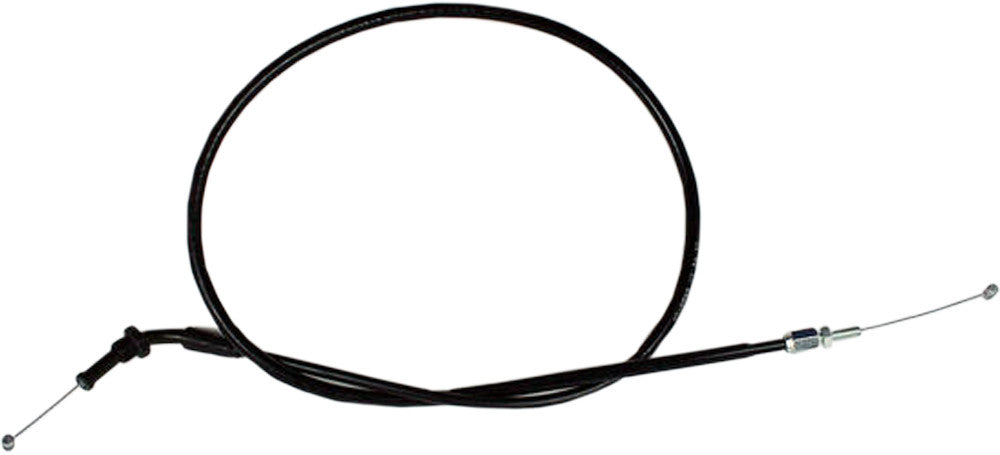 Push Throttle Cable