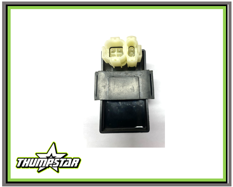3404 CDI Box Assembly