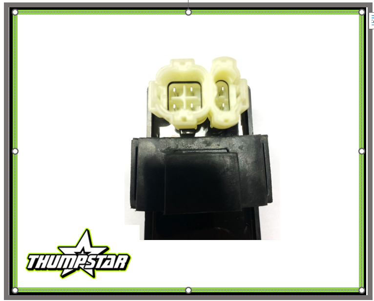 3404 CDI Box Assembly