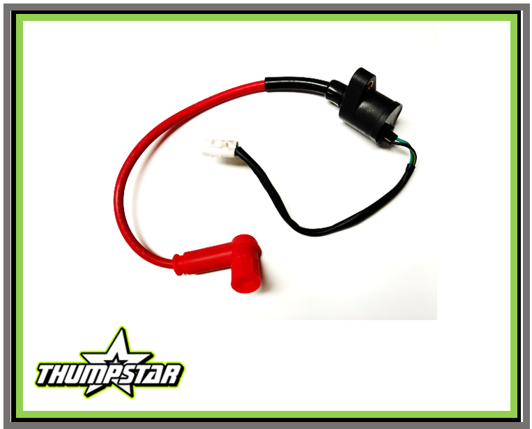 3405 Ignition Coil