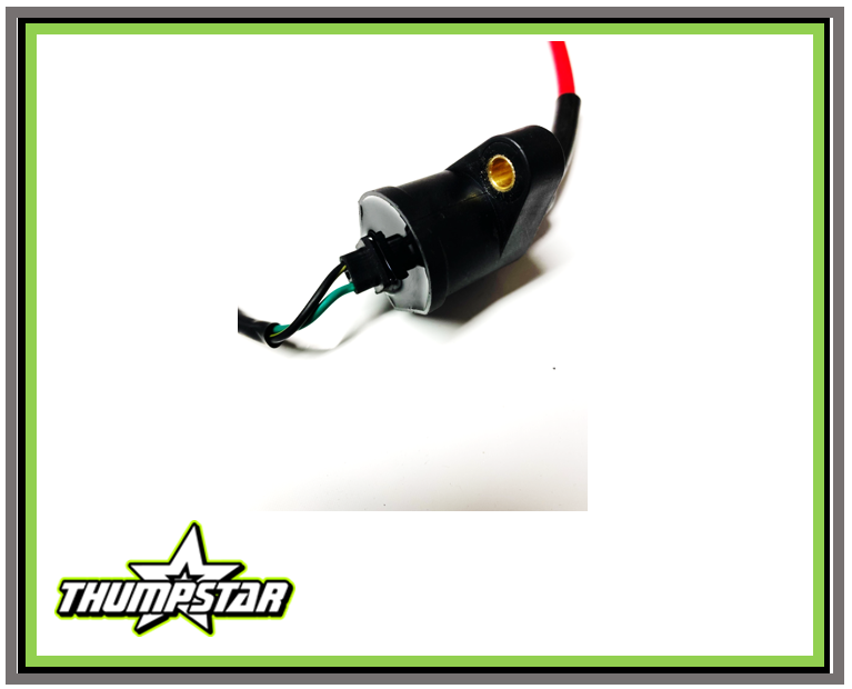 3405 Ignition Coil