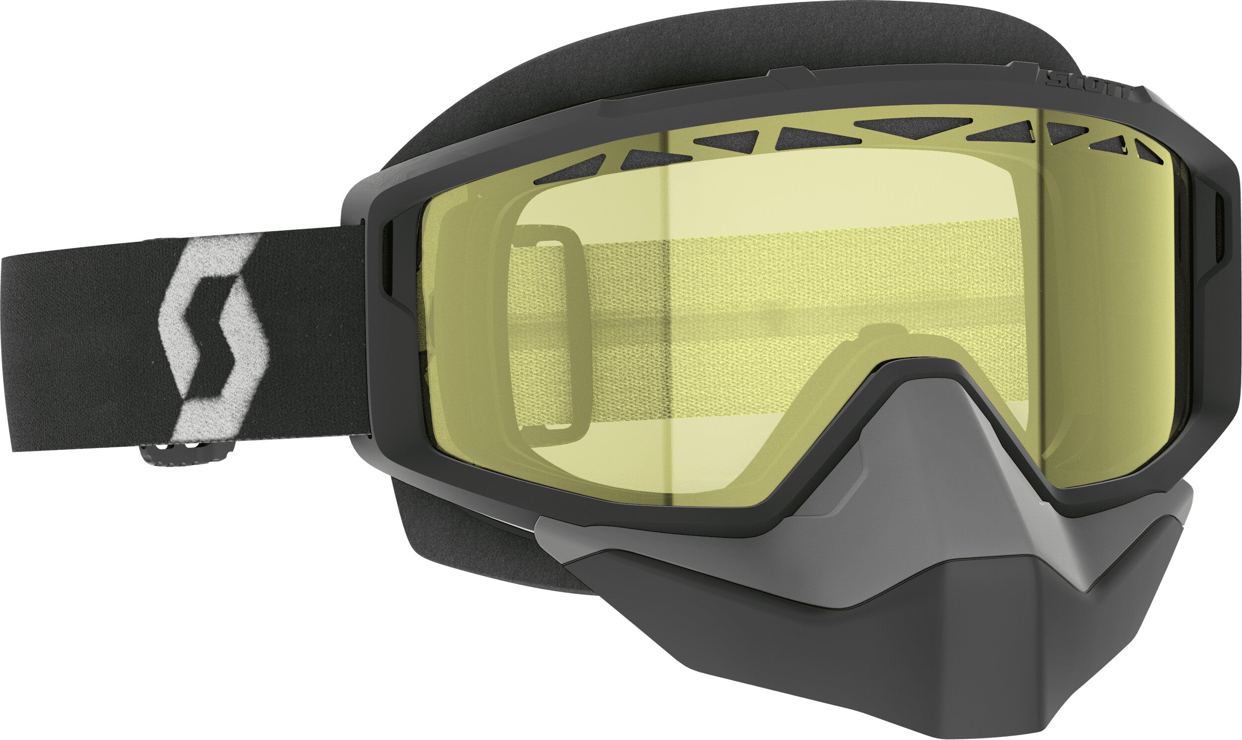 Primal Snow Cross Goggle
