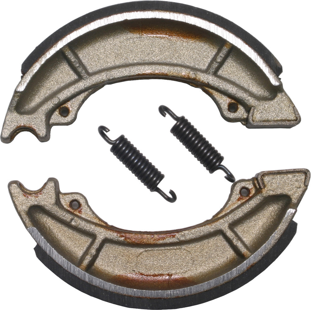 BRAKE SHOES 508 PLAIN