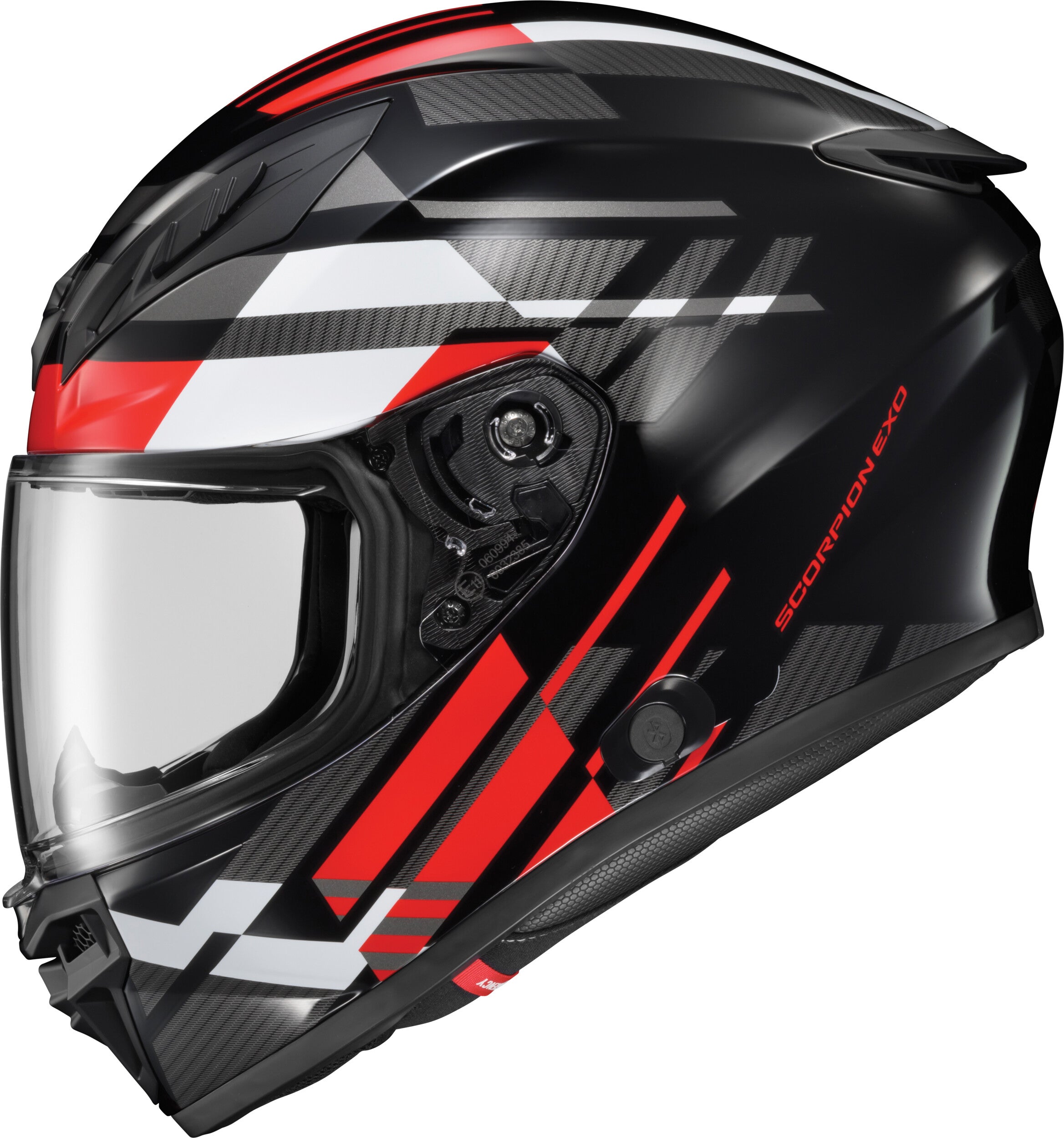 EXO-R430 Full-Face Helmet