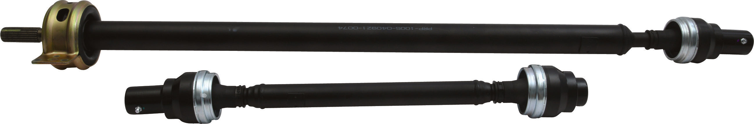 PROP SHAFT
