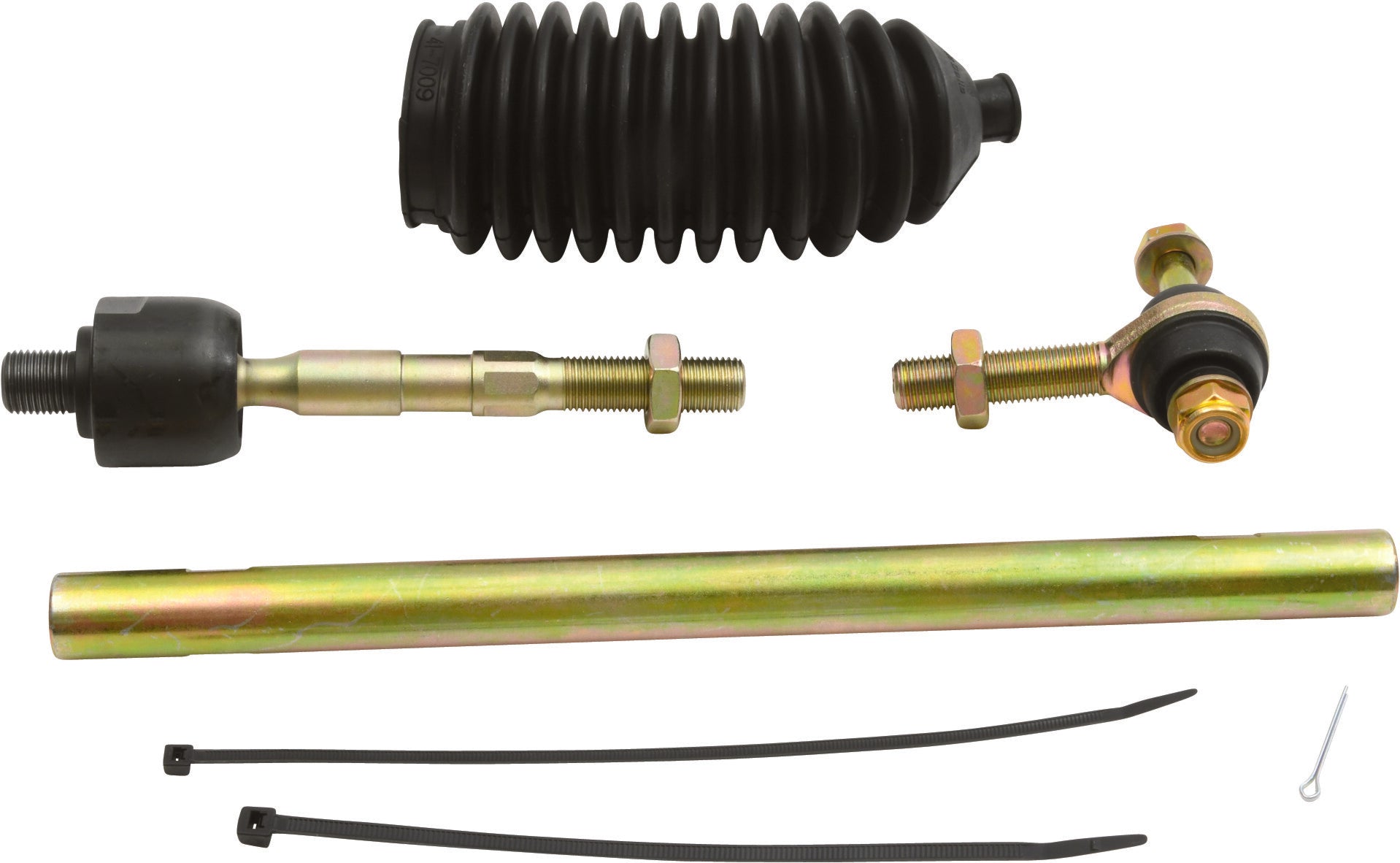 TIE ROD END KIT