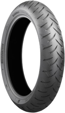 TIRE BATTLAX SC2 FRONT 120/70R15 56H RADIAL TL