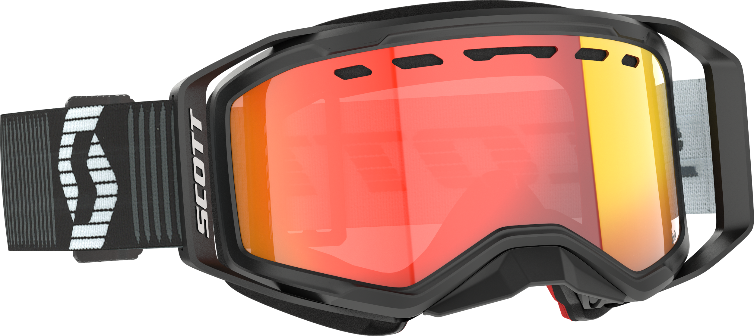 Scott USA Prospect 2.0 SMB Goggle