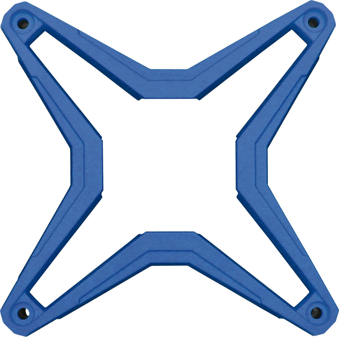 SSV BLUE GRILL INSERTS PR