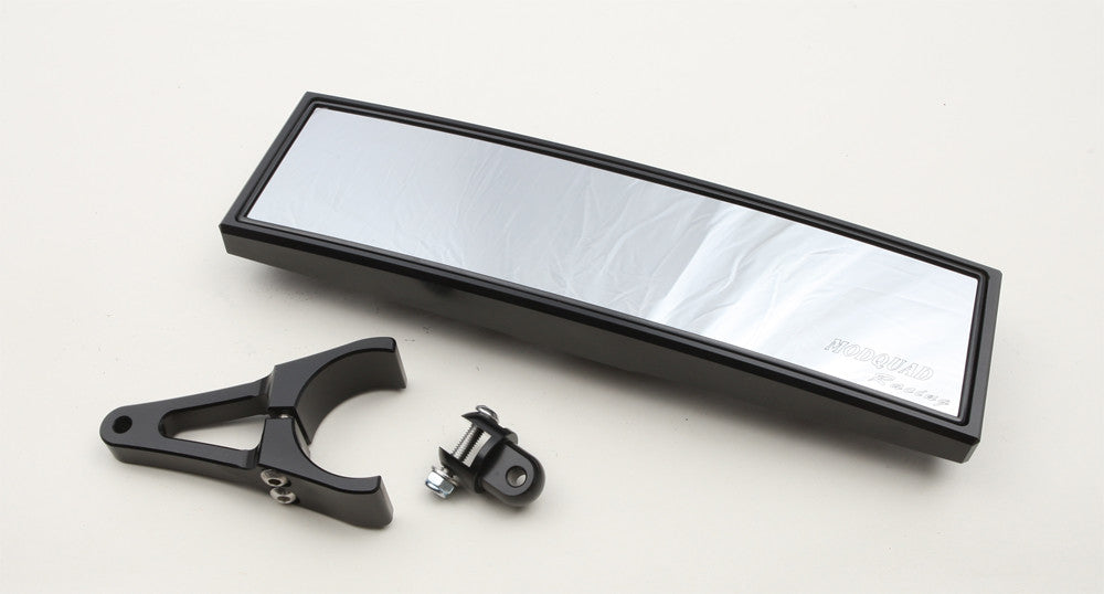 Convex Mirror