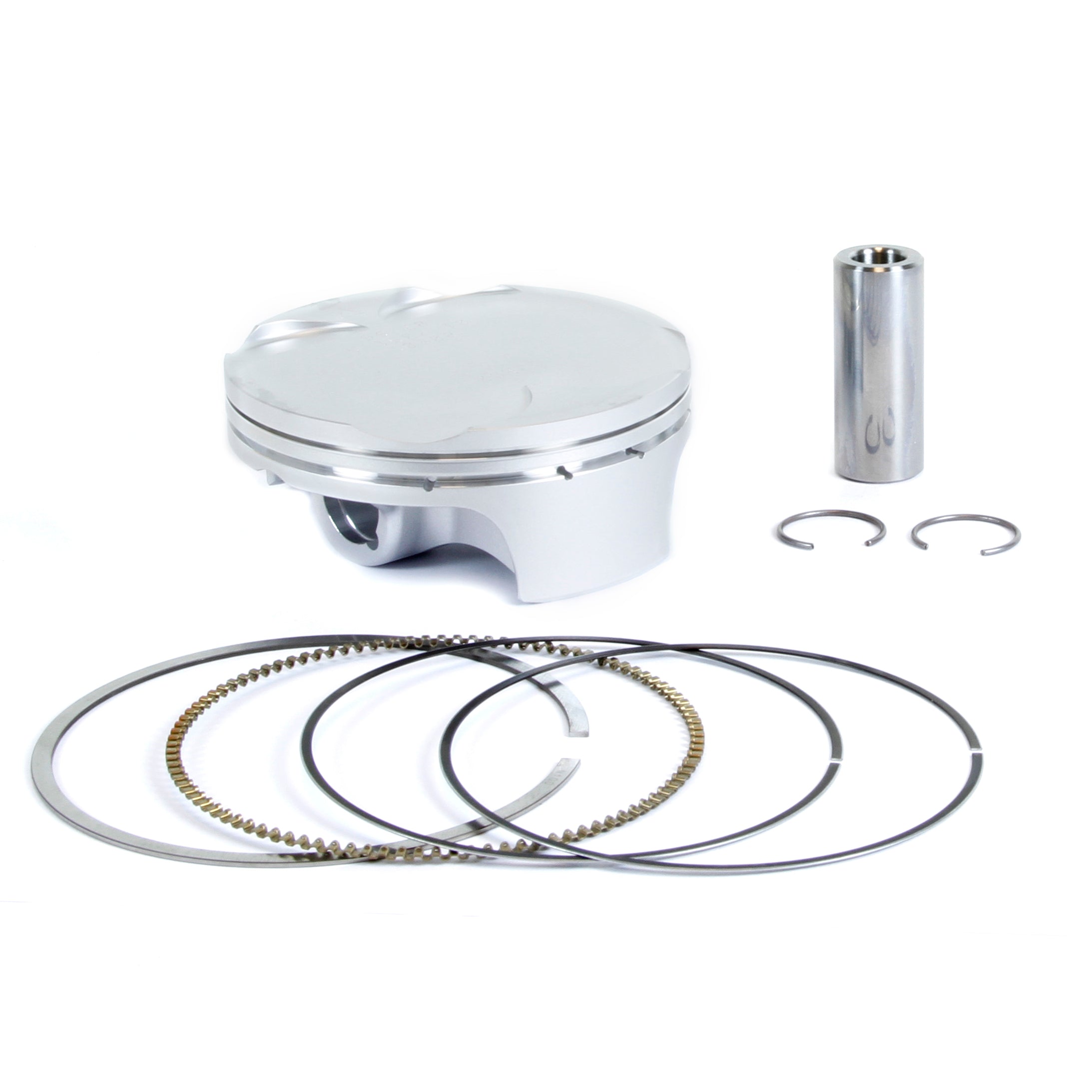 Piston Kit Forged Nikasil Cyl 87.96/Std 12.9:1 Beta