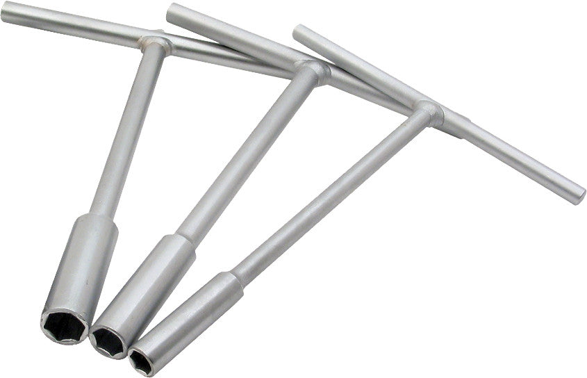 MINI-PRO T-HANDLE 12MM