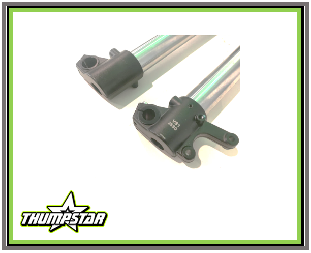3530 Front Fork Set