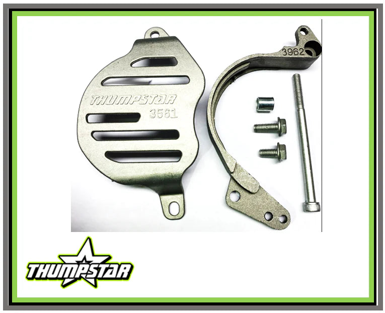 3560 Engine Sprocket Cover