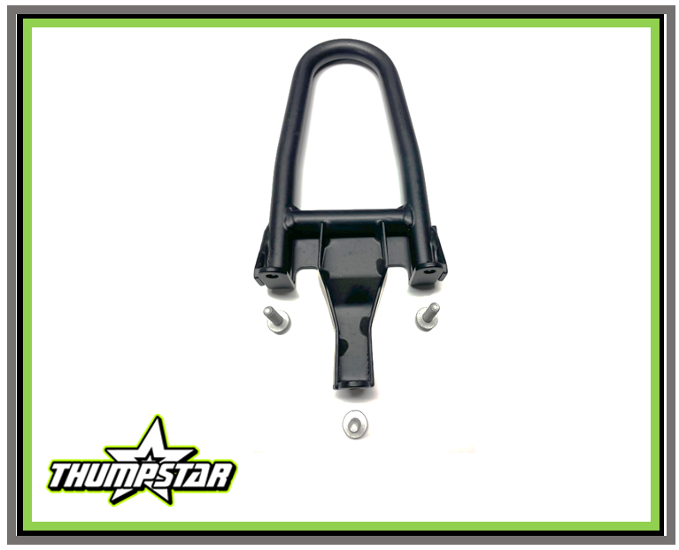 3568 Rear Subframe Assembly