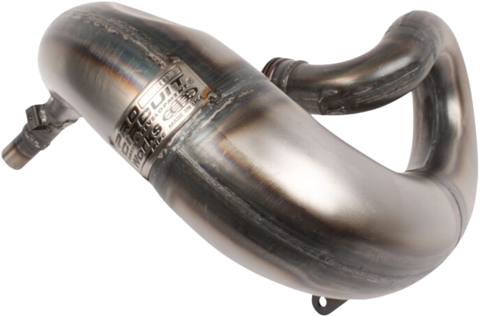 WORKS PIPE