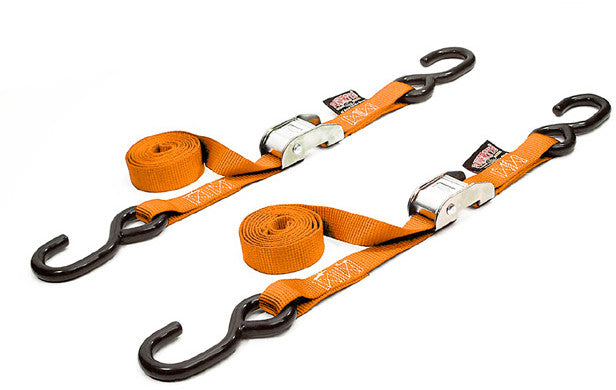1" Tie-Downs