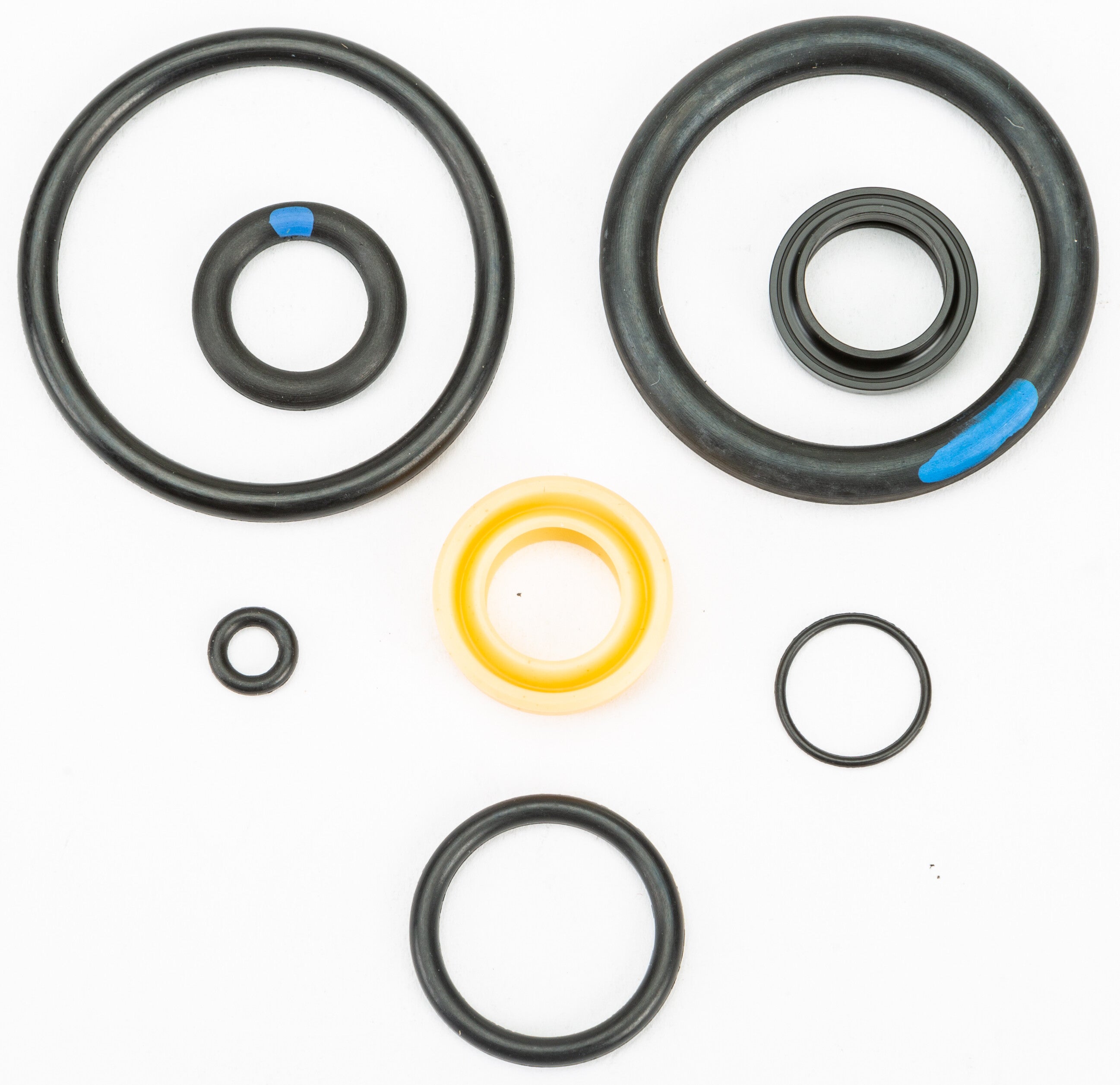 Shock Rebuild Kit