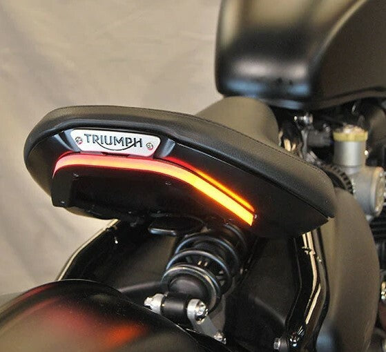 Tail light