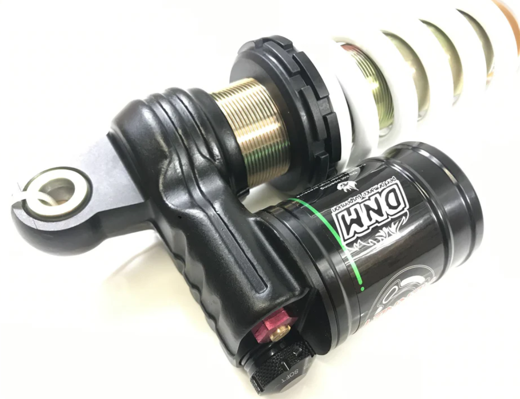 3610 Rear Shock Absorber