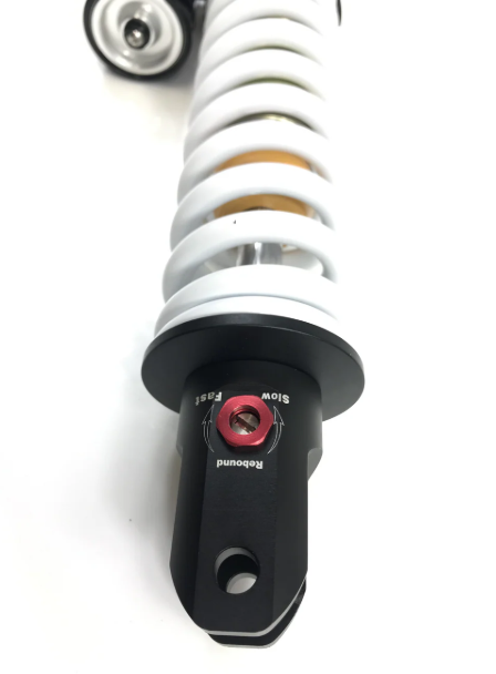 3610 Rear Shock Absorber