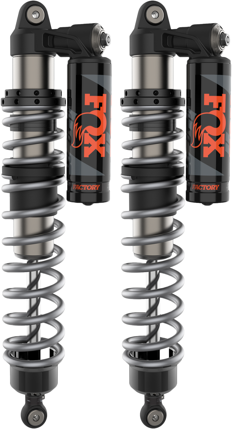 Fox Utv 2.5 Podium Rc2