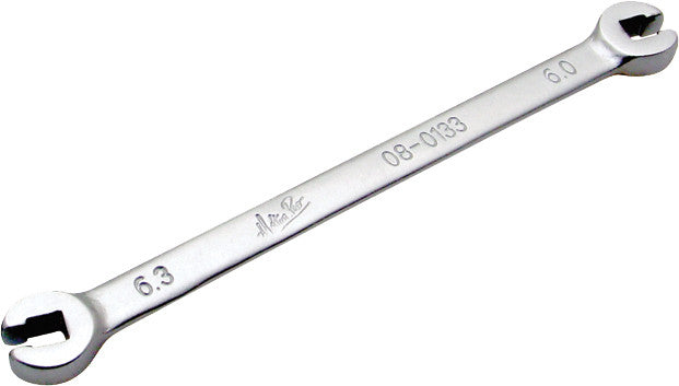 Spoke Wrench