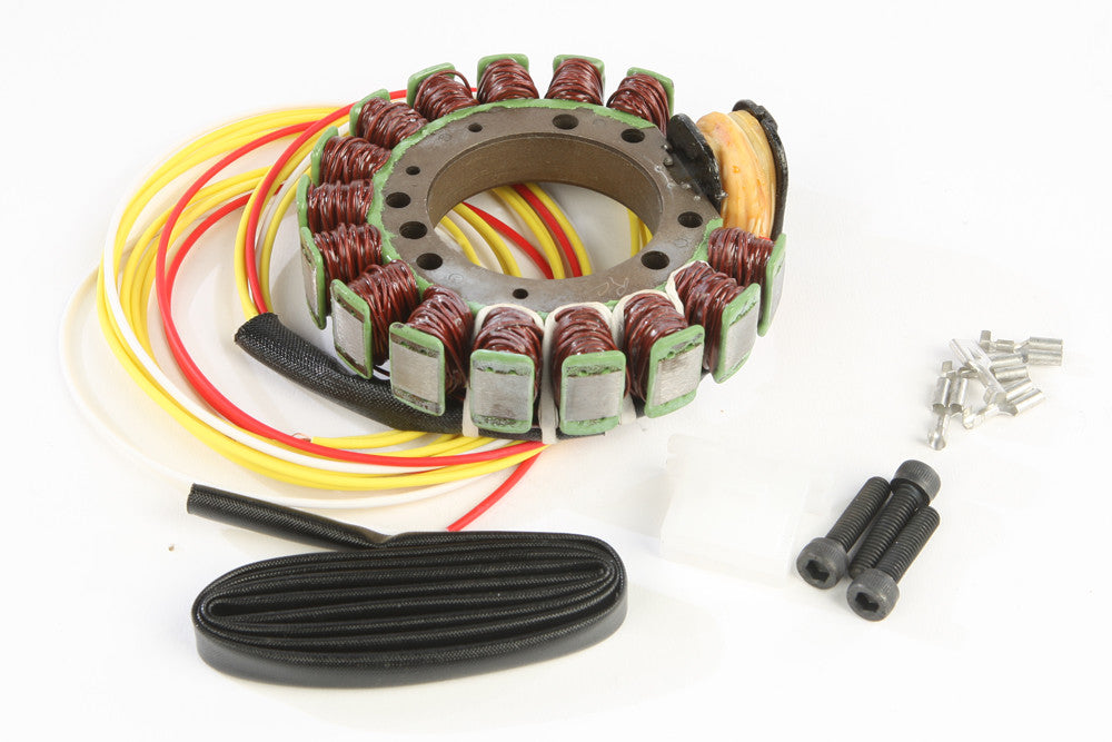 STATOR 27-21714