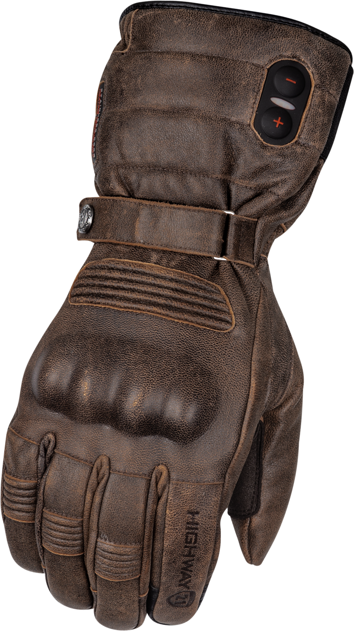 Radiant Heated Gloves