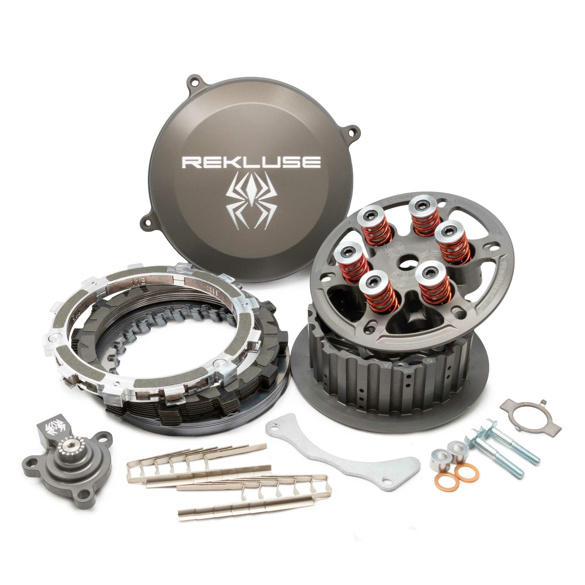 RADIUS CX CLUTCH SHER