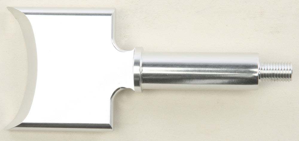 Power Valve