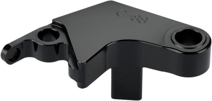 LEVER ADAPTER CLUTCH BLACK HON
